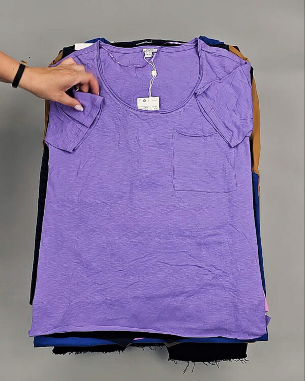 Фотография  320 - OVS Summer м/ж mix#15 кг, ЛОТ СТ-9164 оптом в Ростове-на-Дону и Ростовской области