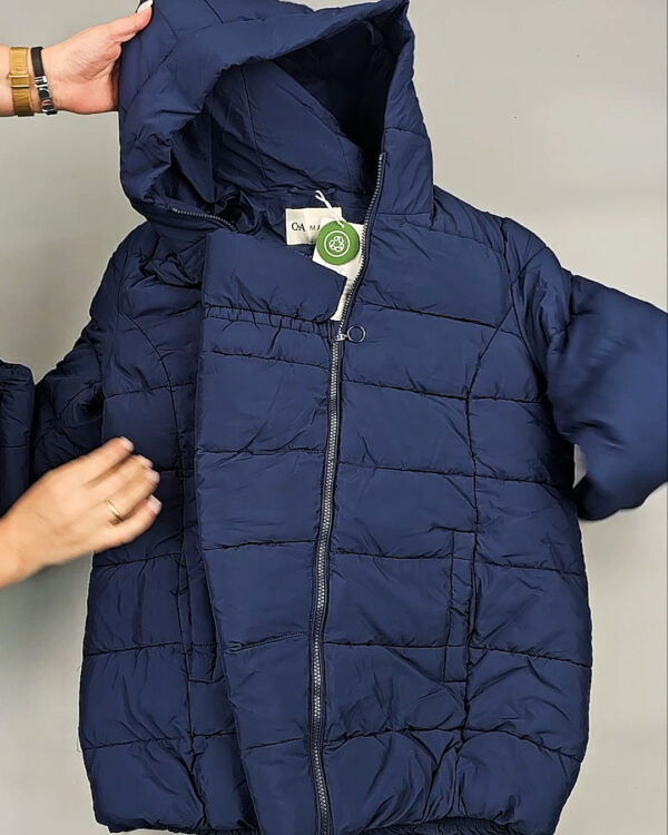 Фотография  940 - Верхняя одежда для беременных C&A 025#8,45 кг, ЛОТ СТ-9325 оптом в Ростове-на-Дону и Ростовской области