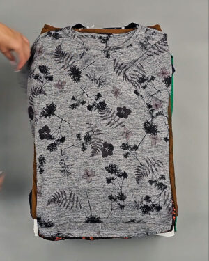 Фотография  929 - OVS Summer м/ж mix#15 кг, ЛОТ СТ-9163 оптом в Ростове-на-Дону и Ростовской области