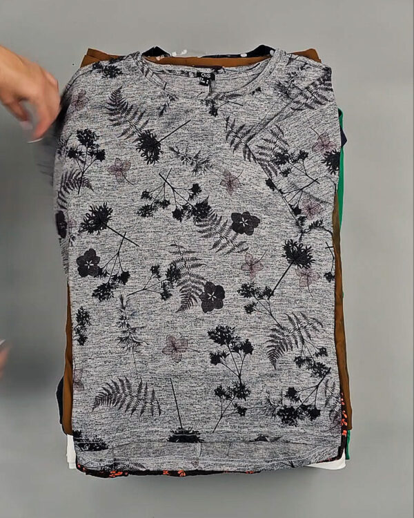 Фотография  330 - OVS Summer м/ж mix#15 кг, ЛОТ СТ-9163 оптом в Ростове-на-Дону и Ростовской области