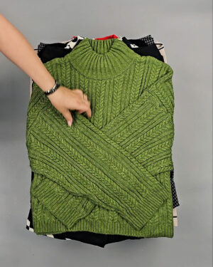 Фотография  223 - ICHI mix 075#15 кг, ЛОТ СТ-9204 оптом в Ростове-на-Дону и Ростовской области