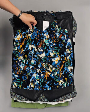 Фотография  357 - СТОК mix Women 075#11 кг оптом в Ростове-на-Дону и Ростовской области