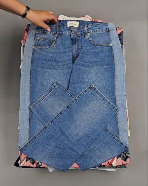 Фотография  117 - СТОК mix Women 075#10,1 кг, ЛОТ №9119 оптом в Ростове-на-Дону и Ростовской области