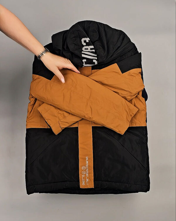 Фотография  504 - Верхняя одежда СТОК дети 065#10 кг, ЛОТ СТ-9340 оптом в Ростове-на-Дону и Ростовской области