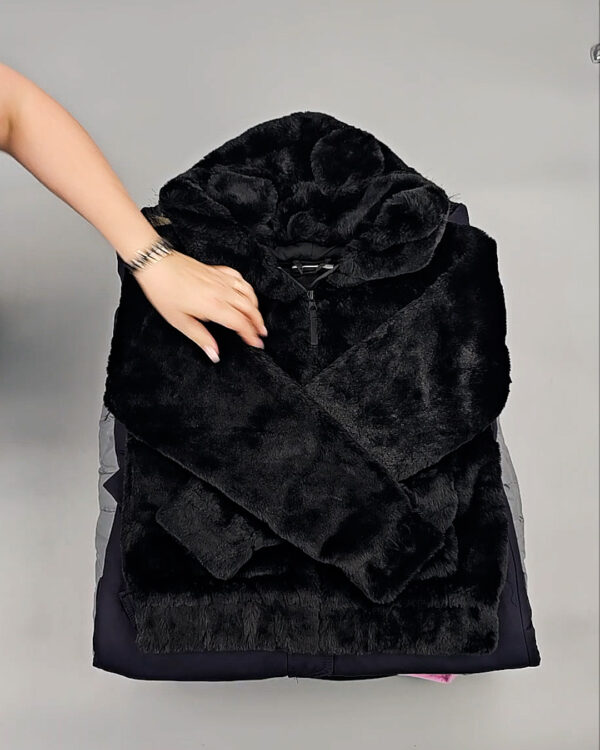 Фотография  619 - Верхняя одежда СТОК дети 065#10 кг, ЛОТ СТ-9343 оптом в Ростове-на-Дону и Ростовской области