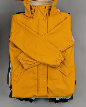 Фотография  940 - Верхняя одежда TCM kids 074#7 кг оптом в Ростове-на-Дону и Ростовской области