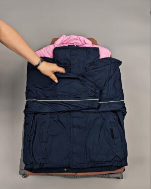 Фотография 735 - Верхняя одежда СТОК дети 065#10 кг, ЛОТ СТ-9341 оптом в Ростове-на-Дону и Ростовской области