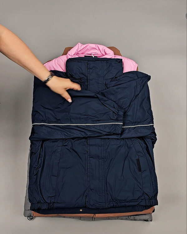 Фотография  905 - Верхняя одежда СТОК дети 065#10 кг, ЛОТ СТ-9341 оптом в Ростове-на-Дону и Ростовской области