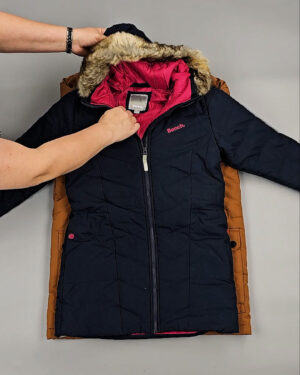 Фотография  214 - Верхняя одежда СТОК дети 065#10 кг, ЛОТ СТ-9342 оптом в Ростове-на-Дону и Ростовской области