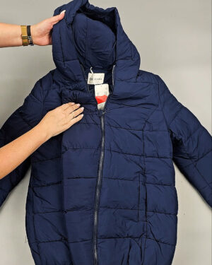 Фотография  296 - Верхняя одежда для беременных C&A 025#8,45 кг, ЛОТ СТ-9325 оптом в Ростове-на-Дону и Ростовской области