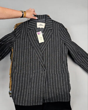 Фотография 984 - Верхняя одежда Корея 085#15 кг, ЛОТ № СТ-9248 оптом в Ростове-на-Дону и Ростовской области