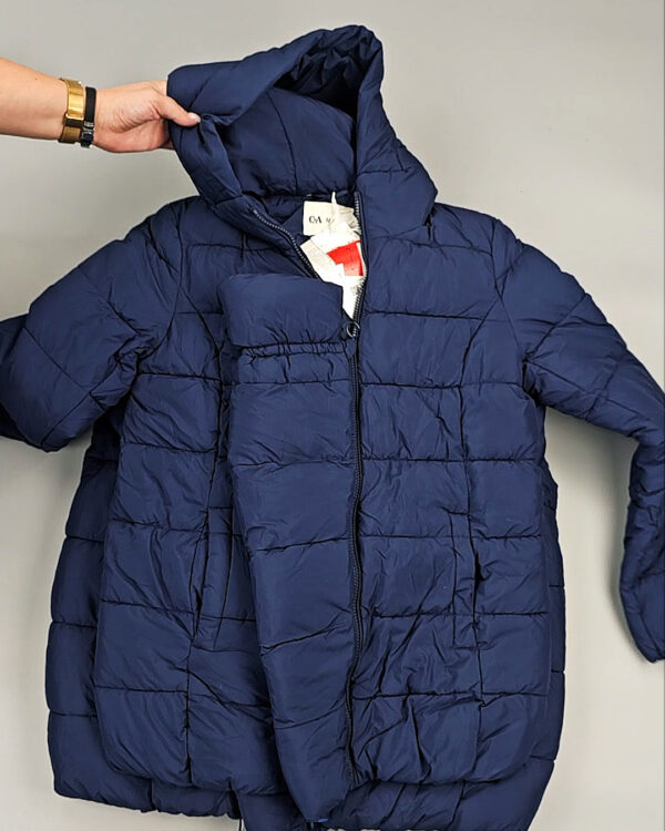 Фотография  527 - Верхняя одежда для беременных C&A 025#9,65 кг, ЛОТ СТ-9326 оптом в Ростове-на-Дону и Ростовской области