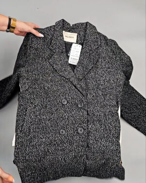 Фотография  752 - Верхняя одежда Корея 085#15 кг оптом в Ростове-на-Дону и Ростовской области