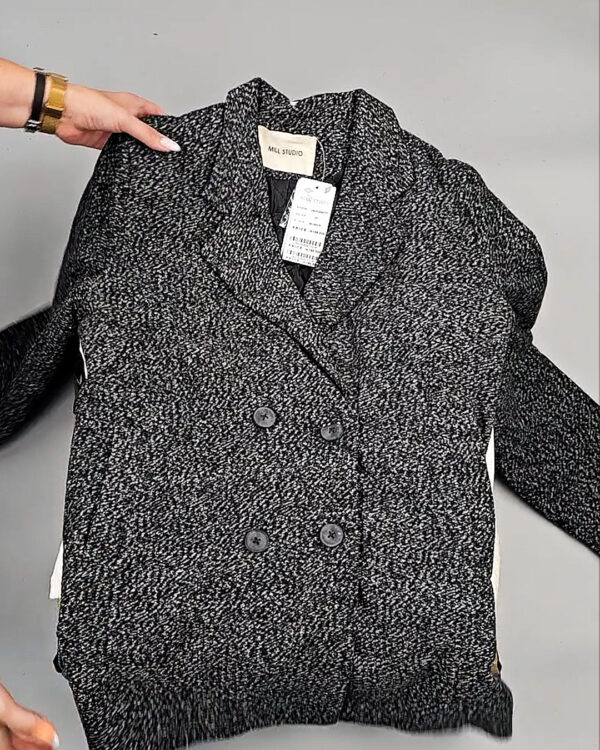 Фотография  572 - Верхняя одежда Корея 085#15 кг оптом в Ростове-на-Дону и Ростовской области