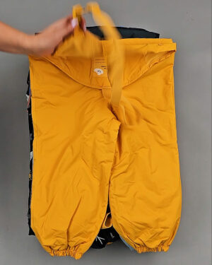 Фотография  584 - Верхняя одежда TCM kids зима 104#5 кг, ЛОТ СТ-9334 оптом в Ростове-на-Дону и Ростовской области