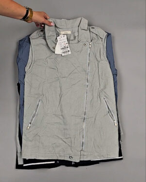 Фотография  815 - Ветровки жен Корея 085#7 кг, ЛОТ № СТ-9243 оптом в Ростове-на-Дону и Ростовской области