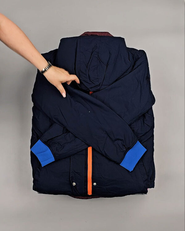 Фотография  603 - Верхняя одежда СТОК дети 065#10 кг, ЛОТ СТ-9340 оптом в Ростове-на-Дону и Ростовской области