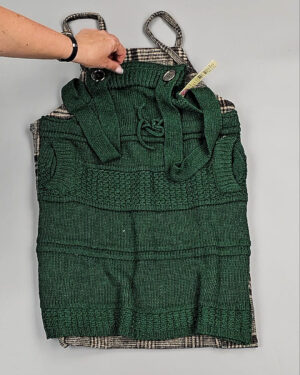 Фотография 586 - Платья Корея Winter 085#4,6 кг, ЛОТ СТ-9228 оптом в Ростове-на-Дону и Ростовской области