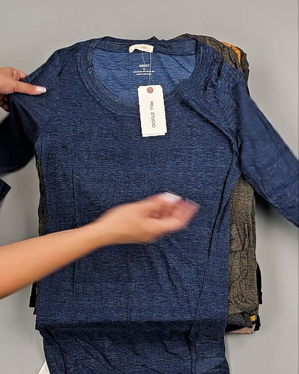 Фотография  360 - Тонковки Корея 085#5 кг, ЛОТ СТ-9214 оптом в Ростове-на-Дону и Ростовской области