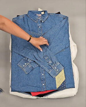Фотография  455 - Levis mix SW 03#10 кг, ЛОТ СТ-9168 оптом в Ростове-на-Дону и Ростовской области