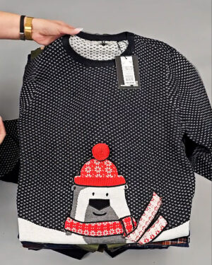 Фотография  527 - Мужской зимний микс Blend He, 20 кг, ЛОТ №СТ-9254 оптом в Ростове-на-Дону и Ростовской области