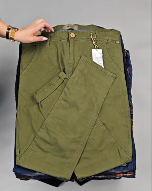 Фотография 743 - Мужской зимний микс Blend He, 20 кг, ЛОТ №СТ-9254 оптом в Ростове-на-Дону и Ростовской области