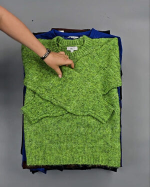 Фотография  893 - B.YOUNG Winter mix 104#15 кг, ЛОТ СТ-9195 оптом в Ростове-на-Дону и Ростовской области