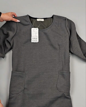 Фотография  668 - Платья Корея Winter 085#4,9 кг, ЛОТ СТ-9231 оптом в Ростове-на-Дону и Ростовской области