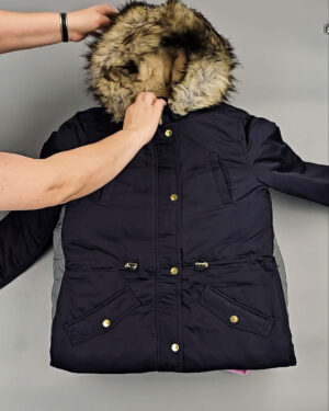 Фотография  955 - Верхняя одежда СТОК дети 065#10 кг, ЛОТ СТ-9343 оптом в Ростове-на-Дону и Ростовской области