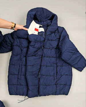 Фотография  736 - Верхняя одежда для беременных C&A 025#9,75 кг, ЛОТ СТ-9327 оптом в Ростове-на-Дону и Ростовской области