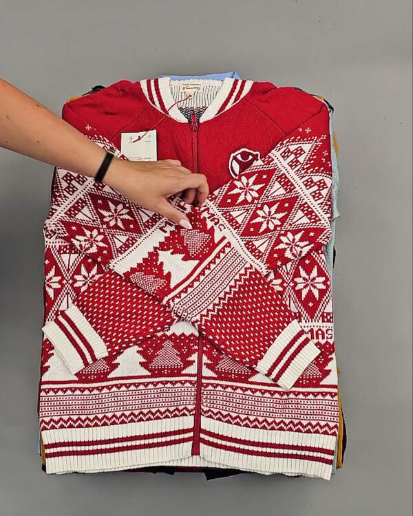 Фотография  976 - OVS Winter м/ж mix#15 кг оптом в Ростове-на-Дону и Ростовской области