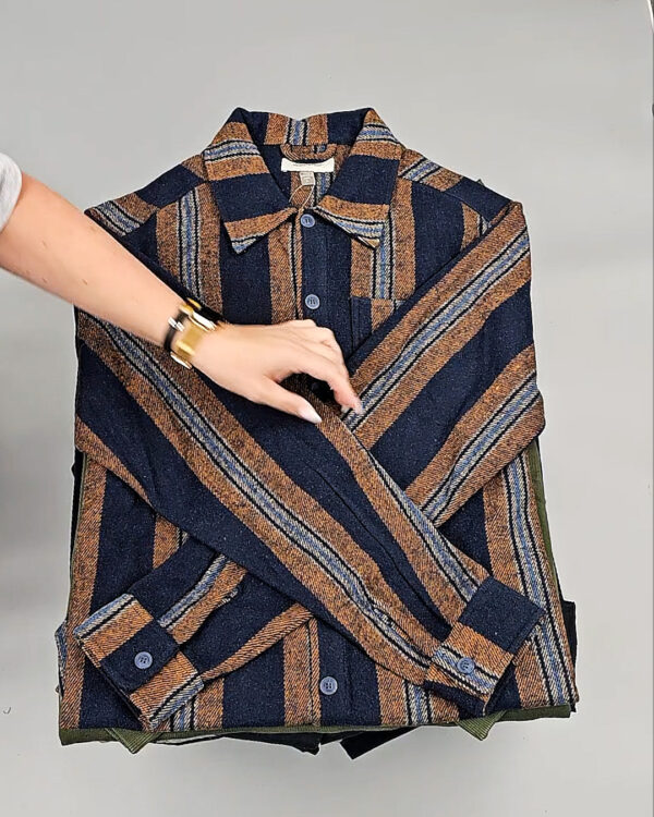 Фотография  538 - Мужской зимний микс Blend He, 20 кг оптом в Ростове-на-Дону и Ростовской области