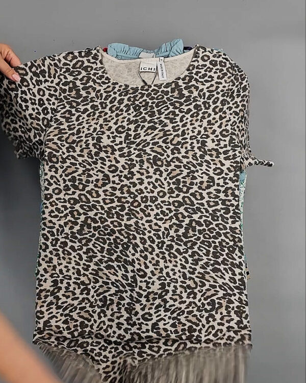 Фотография  976 - ICHI Summer mix 045#15 кг, ЛОТ СТ-9186 оптом в Ростове-на-Дону и Ростовской области