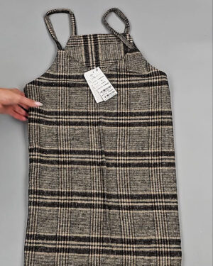 Фотография  306 - Платья Корея Winter 085#4,6 кг, ЛОТ СТ-9228 оптом в Ростове-на-Дону и Ростовской области