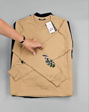 Фотография  185 - Толстовки Корея 085#7,2 кг, ЛОТ СТ-9234 оптом в Ростове-на-Дону и Ростовской области