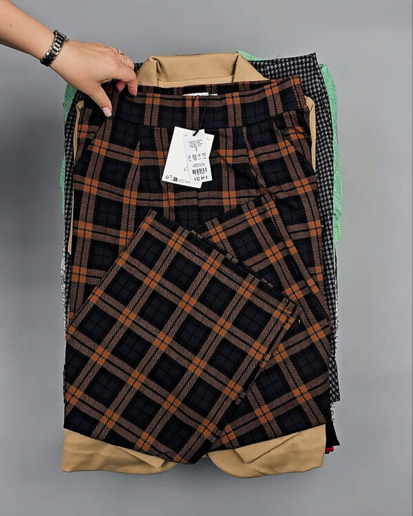 Фотография  443 - ICHI mix 075#15 кг, ЛОТ СТ-9206 оптом в Ростове-на-Дону и Ростовской области