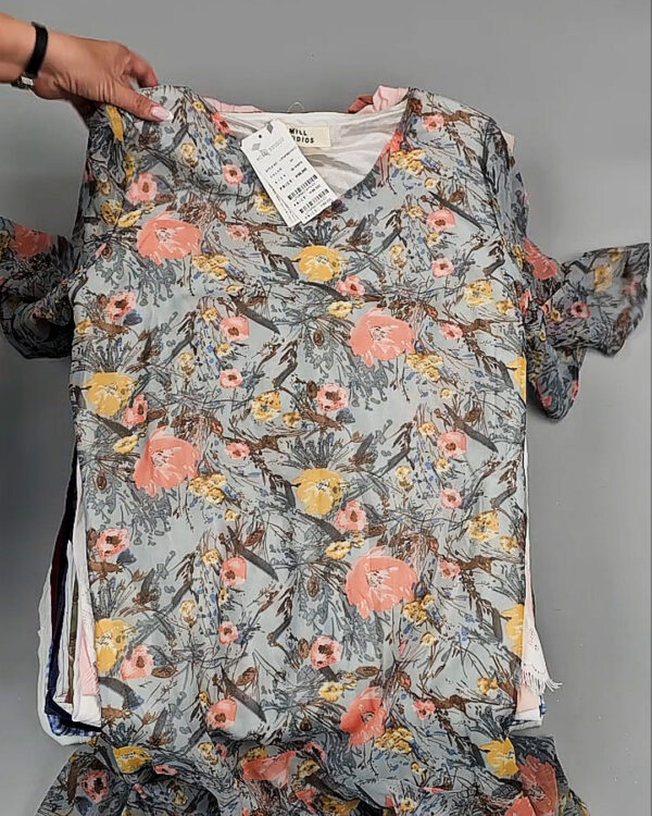 Фотография  248 - Платья Корея Summer 085#7 кг, ЛОТ СТ-9208 оптом в Ростове-на-Дону и Ростовской области