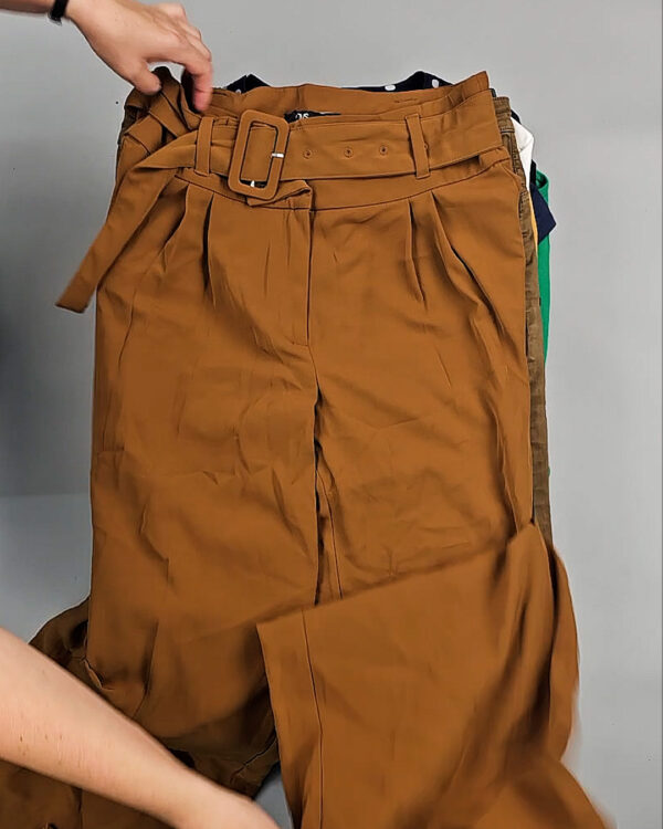 Фотография  711 - OVS Summer м/ж mix#15 кг, ЛОТ СТ-9163 оптом в Ростове-на-Дону и Ростовской области