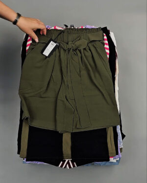 Фотография  661 - PIECES Summer mix 045#15 кг, ЛОТ СТ-9179 оптом в Ростове-на-Дону и Ростовской области