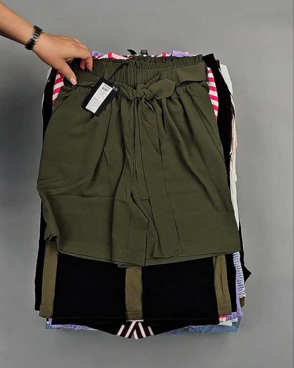 Фотография  129 - PIECES Summer mix 045#15 кг, ЛОТ СТ-9179 оптом в Ростове-на-Дону и Ростовской области