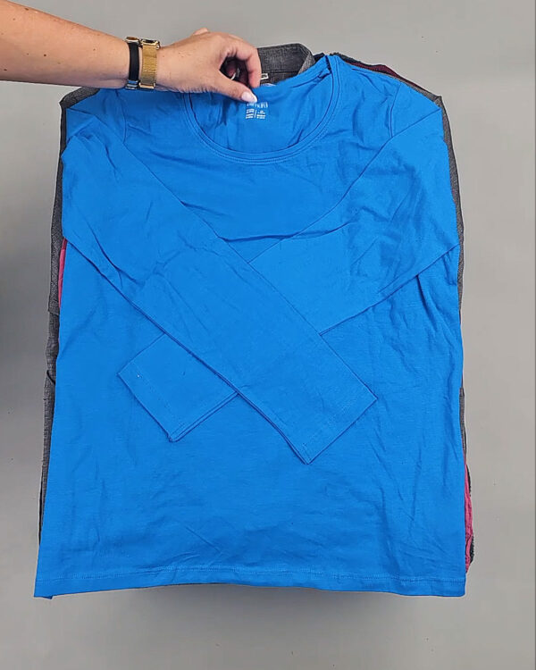 Фотография  502 - LIDL Winter mix 114#15 кг, ЛОТ №9133 оптом в Ростове-на-Дону и Ростовской области