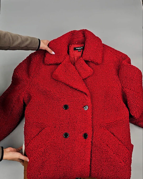 Фотография  172 - Верхняя одежда женская CAN 104#15 кг оптом в Ростове-на-Дону и Ростовской области