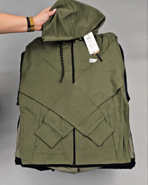 Фотография  960 - Мужской зимний микс JACK JONES, 20 кг, ЛОТ № СТ-9266 оптом в Ростове-на-Дону и Ростовской области