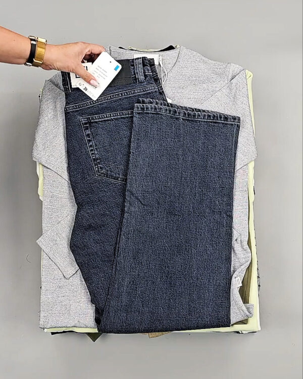 Фотография  729 - CASUAL FRIDAY Summer 075#15,6 кг, ЛОТ № СТ-9273 оптом в Ростове-на-Дону и Ростовской области