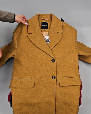 Фотография 803 - Верхняя одежда женская CAN 104#15 кг, ЛОТ СТ-9352 оптом в Ростове-на-Дону и Ростовской области