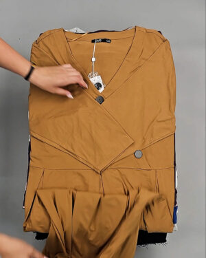 Фотография  542 - OVS Summer м/ж mix#15 кг, ЛОТ СТ-9164 оптом в Ростове-на-Дону и Ростовской области