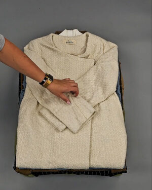 Фотография  288 - Верхняя одежда Корея 085#15 кг оптом в Ростове-на-Дону и Ростовской области