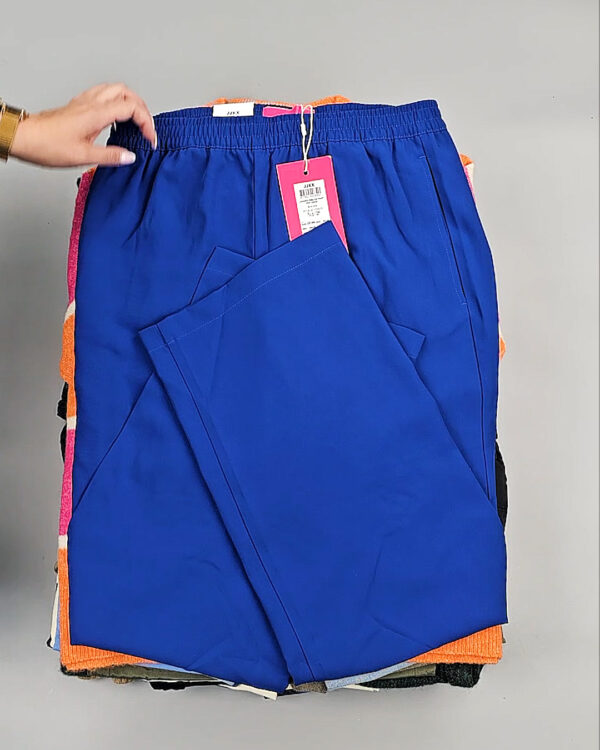 Фотография  239 - JACK JONES Women mix 075 #15 кг оптом в Ростове-на-Дону и Ростовской области