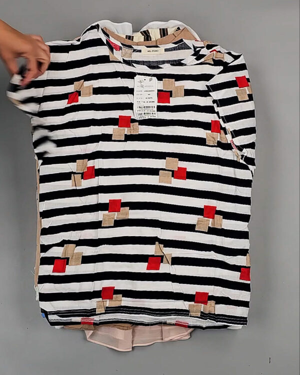 Фотография  899 - Блузки Корея 085#5 кг оптом в Ростове-на-Дону и Ростовской области