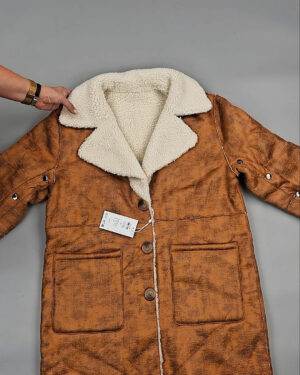 Фотография  104 - Верхняя одежда VILA#10 кг оптом в Ростове-на-Дону и Ростовской области